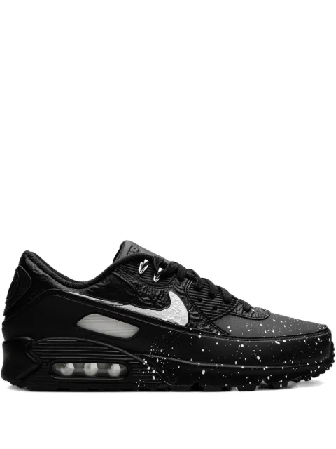 Nike Air Max 90 "Slawn - Black Speckle" sneakers Black FD6492