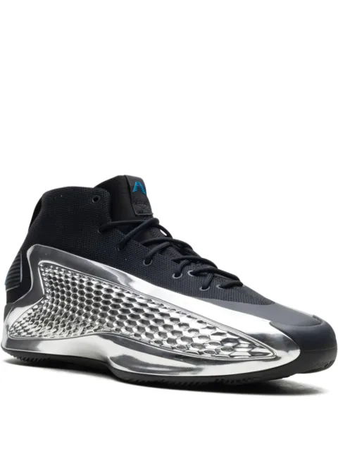 adidas AE 1 Mid "Silver Metallic" sneakers Black JI0424