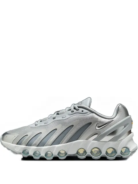 Nike Air Max DN8 "Wolf Grey/Metallic Silver" sneakers Grey HF5509