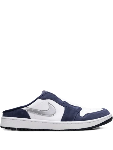 Jordan Air Jordan 1 Mule Golf "Midnight Navy" sneakers Blue FJ1214102