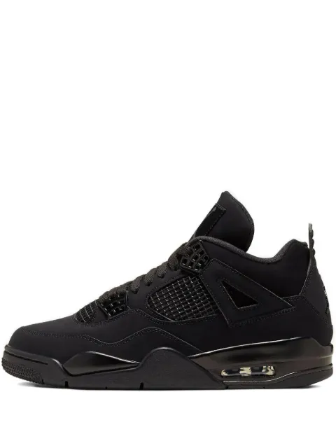 Jordan Air Jordan 4 sneakers Black FV5029