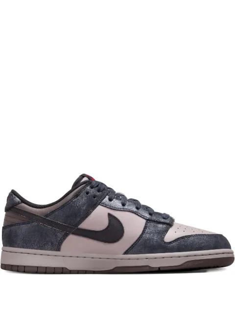 Nike Dunk Low sneakers Grey IB2258