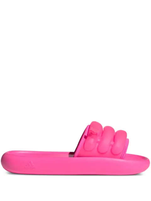adidas Adilette Zplaash slides Pink IF8664