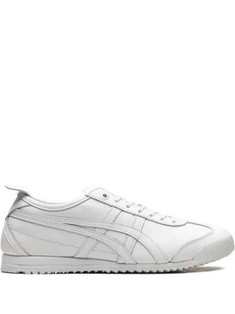 Onitsuka Tiger Tiger Mexico 66 SD "Triple White" sneakers White 1183A543100