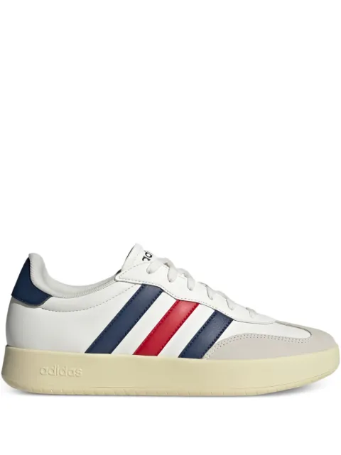 adidas Barreda "Off White/Dark Blue/Better Scarlet" sneakers White JI2312
