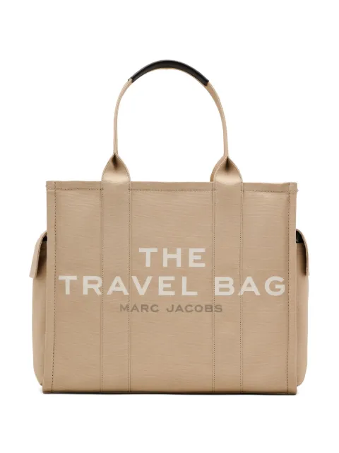 Marc Jacobs The Travel Tote Bag Neutrals 2P5HTT021H03260