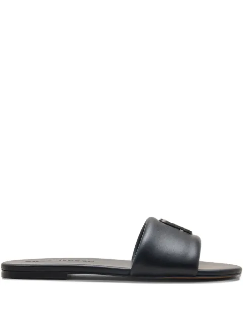 Marc Jacobs The Snapshot slides Black 2P5FSA001F12001