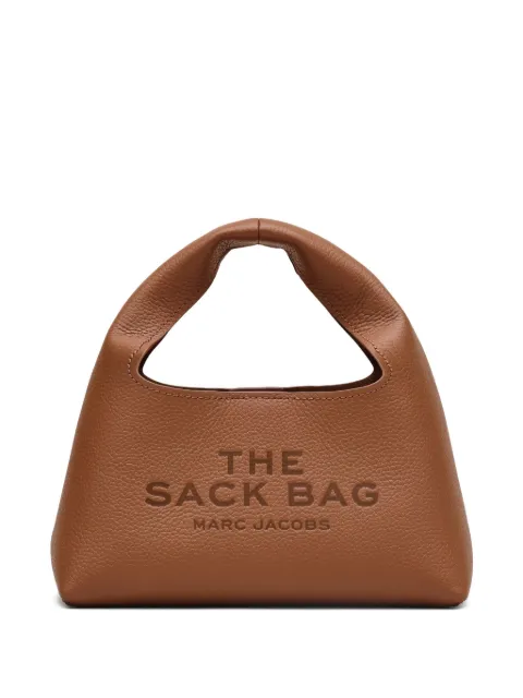 Marc Jacobs The mini Sack bag Brown 2F3HSH020H01212