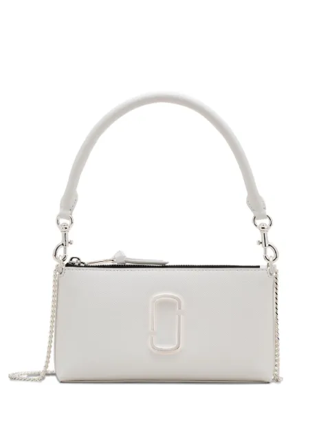 Marc Jacobs The Snapshot DTM cross body bag White 2P5SMN015S02100