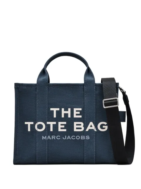 Marc Jacobs The Medium Tote Bag Blue M0016161426
