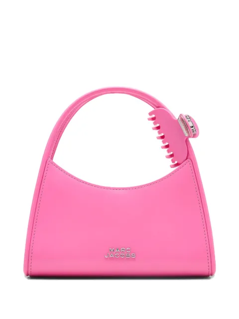 Marc Jacobs The Glam Claw Clip cross body bag Pink 2P5HCR010H02