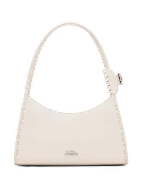 Marc Jacobs The Glam Claw Clip shoulder bag Neutrals 2P5HSH026H02118
