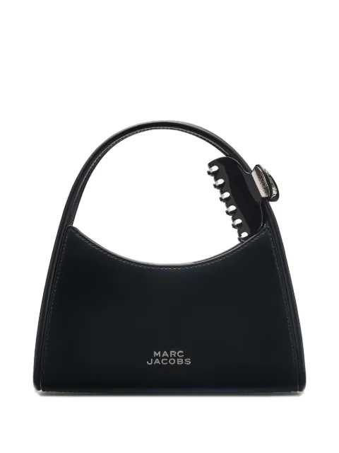 Marc Jacobs The Glam Claw Clip cross body bag Black 2P5HCR010H02001