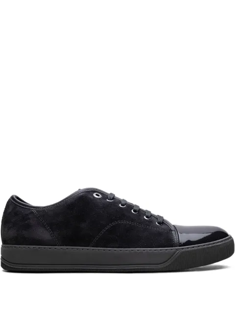 Lanvin DBB1 sneakers Grey FMSKDBB1VBALP151818