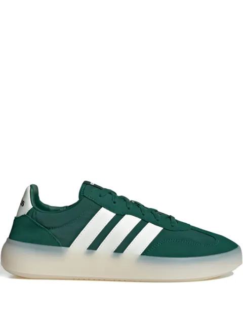adidas Barreda Decode "Green/White" sneakers Green JI2318
