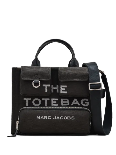 Marc Jacobs The Tote Bag utility tote bag Black 2P5HTT007H03001
