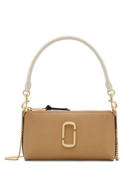 Marc Jacobs The Snapshot cross body bag Neutrals 2P5SMN021S02233