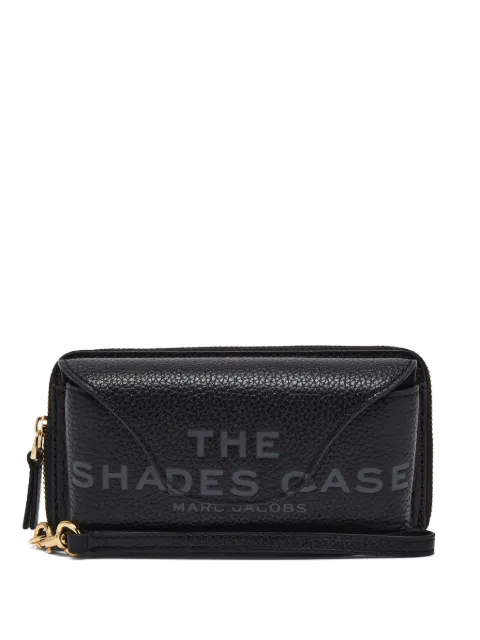 Marc Jacobs The Shades Case wallet Black 2P5SCP005S02001