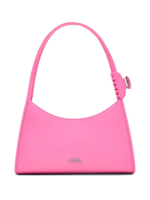 Marc Jacobs The Glam Claw Clip shoulder bag Pink 2P5HSH026H02678