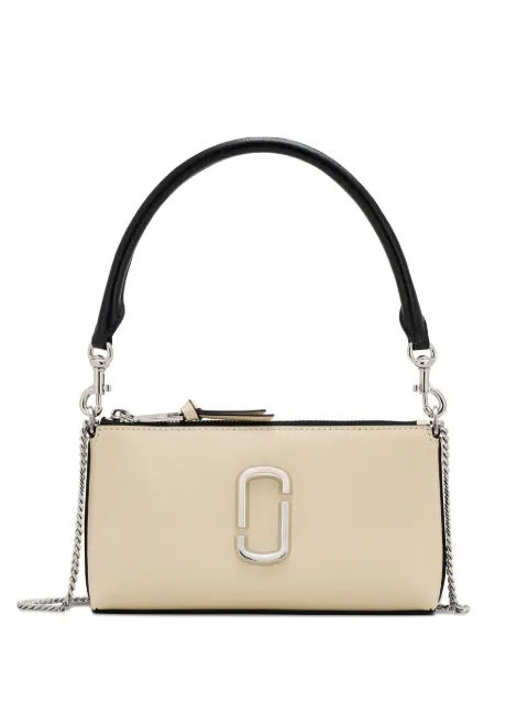 Marc Jacobs The Utility Snapshot cross body bag Neutrals 2P5SMN021S02147