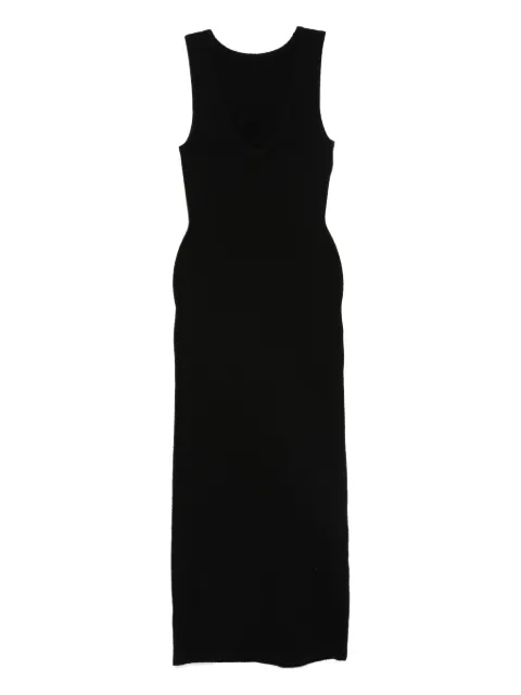 SIR. Chiara maxi dress Black SIR2257047
