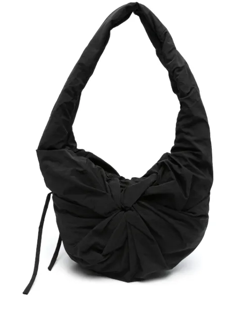 Côte&Ciel PO tote bag Black 29151