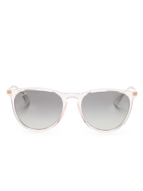 Ray-Ban Erika Classic sunglasses Pink RB4171