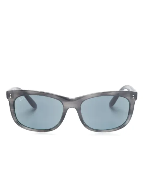 Ray-Ban Balorette sunglasses Grey RB2389