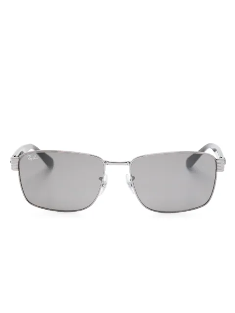 Ray-Ban RB3750 sunglasses Grey RB3750
