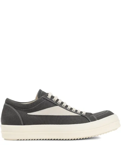 Rick Owens DRKSHDW Porterville sneakers Grey DU01E3803DOLVS