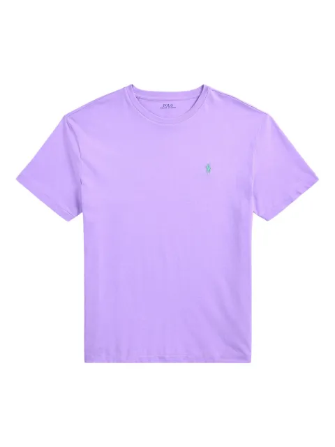Polo Ralph Lauren Polo Pony T-shirt Purple 710671438416