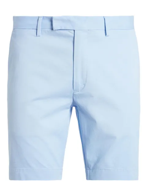Polo Ralph Lauren slim-fit chino shorts Blue 710646709052