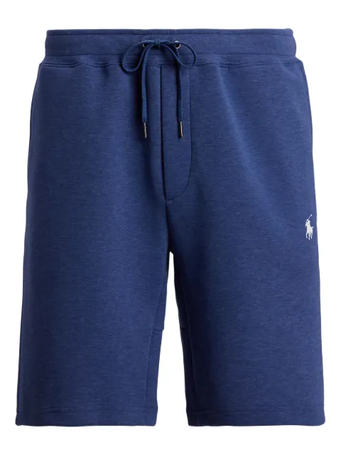 Polo Ralph Lauren Polo Pony-embroidered shorts Blue 710881520024