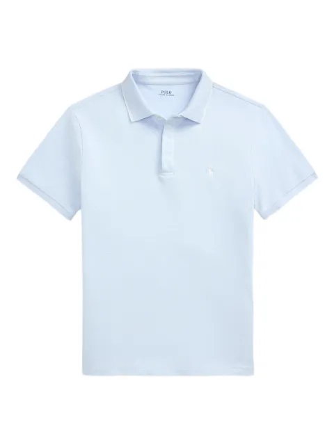 Polo Ralph Lauren short-sleeved polo shirt Blue 710963494004