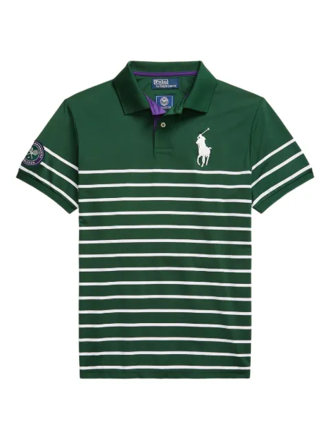 Polo Ralph Lauren Big Pony polo shirt Green 710945874001