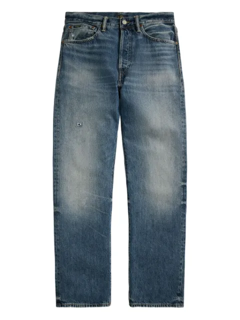 Polo Ralph Lauren Heritage jeans Blue 710963075001
