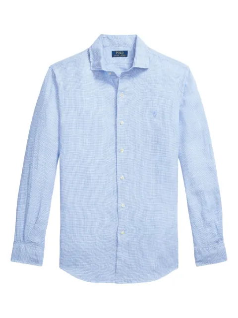 Polo Ralph Lauren Polo Pony shirt Blue 710968971002