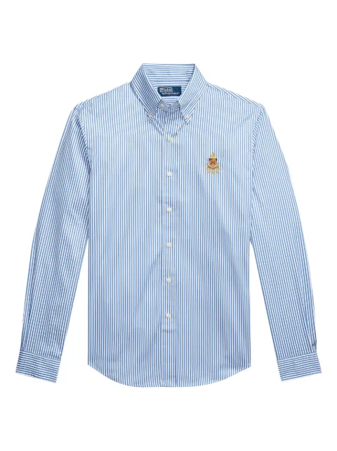 Polo Ralph Lauren striped shirt Blue 710957837001