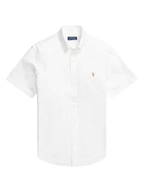 Polo Ralph Lauren Polo Pony shirt White 710850782010