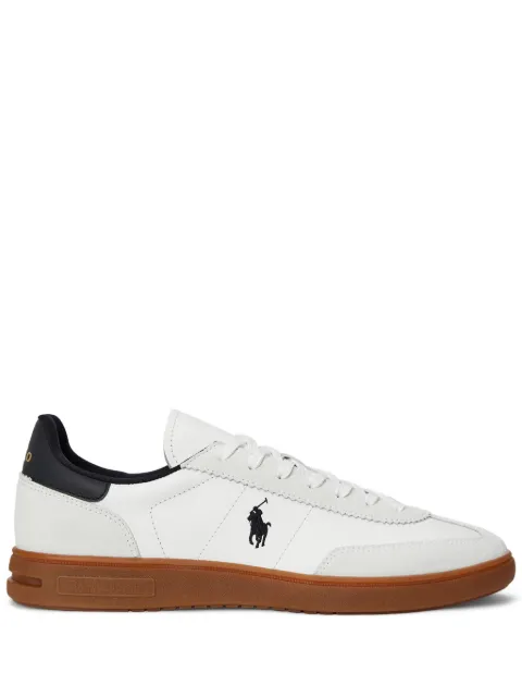 Polo Ralph Lauren Bedford low-top sneakers White 809961181001