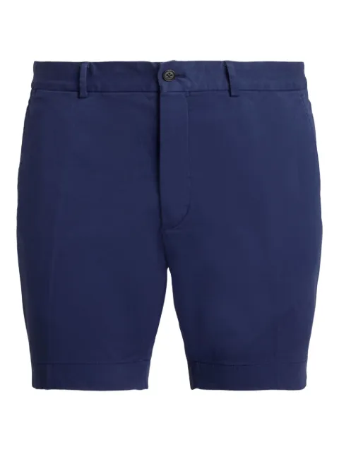 Ralph Lauren Purple Label cotton shorts Blue 798949885010