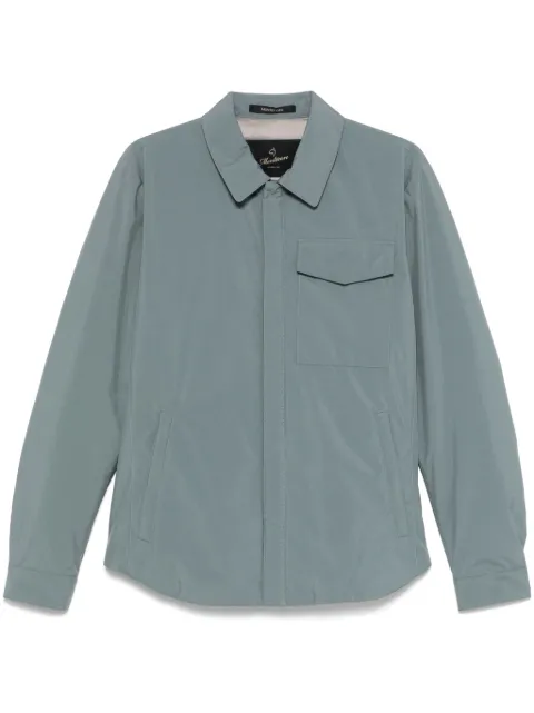 Montecore padded jacket Blue S08MUCX882