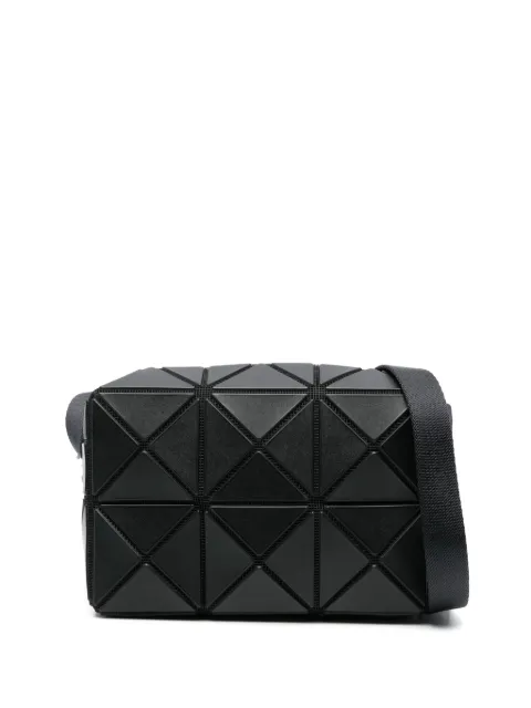 Bao Bao Issey Miyake Cuboid shoulder bag Black BB56AG661