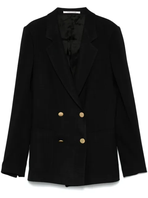Tagliatore J-Nayade blazer Black JNAYADE10L340159