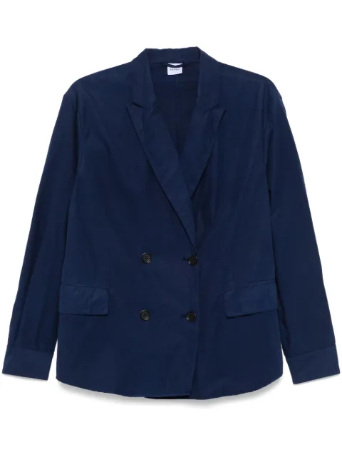 ASPESI double-breasted blazer Blue 0942G329