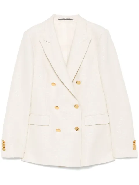 Tagliatore J-Parigi blazer Neutrals JPARIGI10B970155U