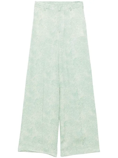 PT Torino Lorenza trousers Neutrals CDVSLRZ00STDER16