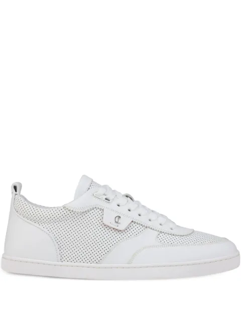 Christian Louboutin Tutti Rui sneakers White 1250897WH01