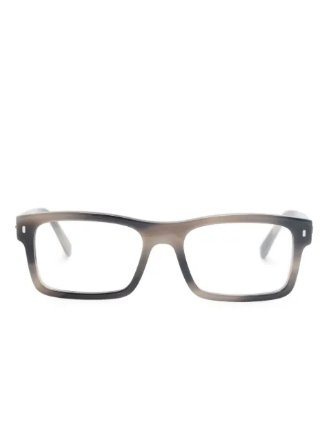 Ray-Ban RB5435 glasses Grey RB5435