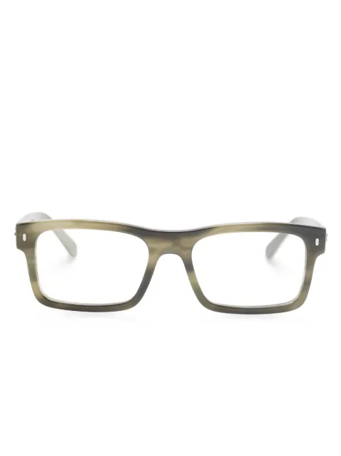 Ray-Ban RB5435 glasses Green RB5435